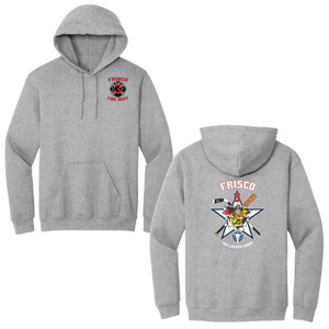 Frisco Fire Station 3 Shirt