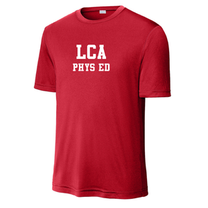 Lakeland Christian Academy PE Shirt
