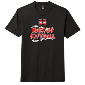 Marcus High School Softball 25-1