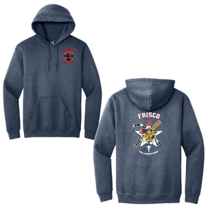 Frisco Fire Station 3 Shirt