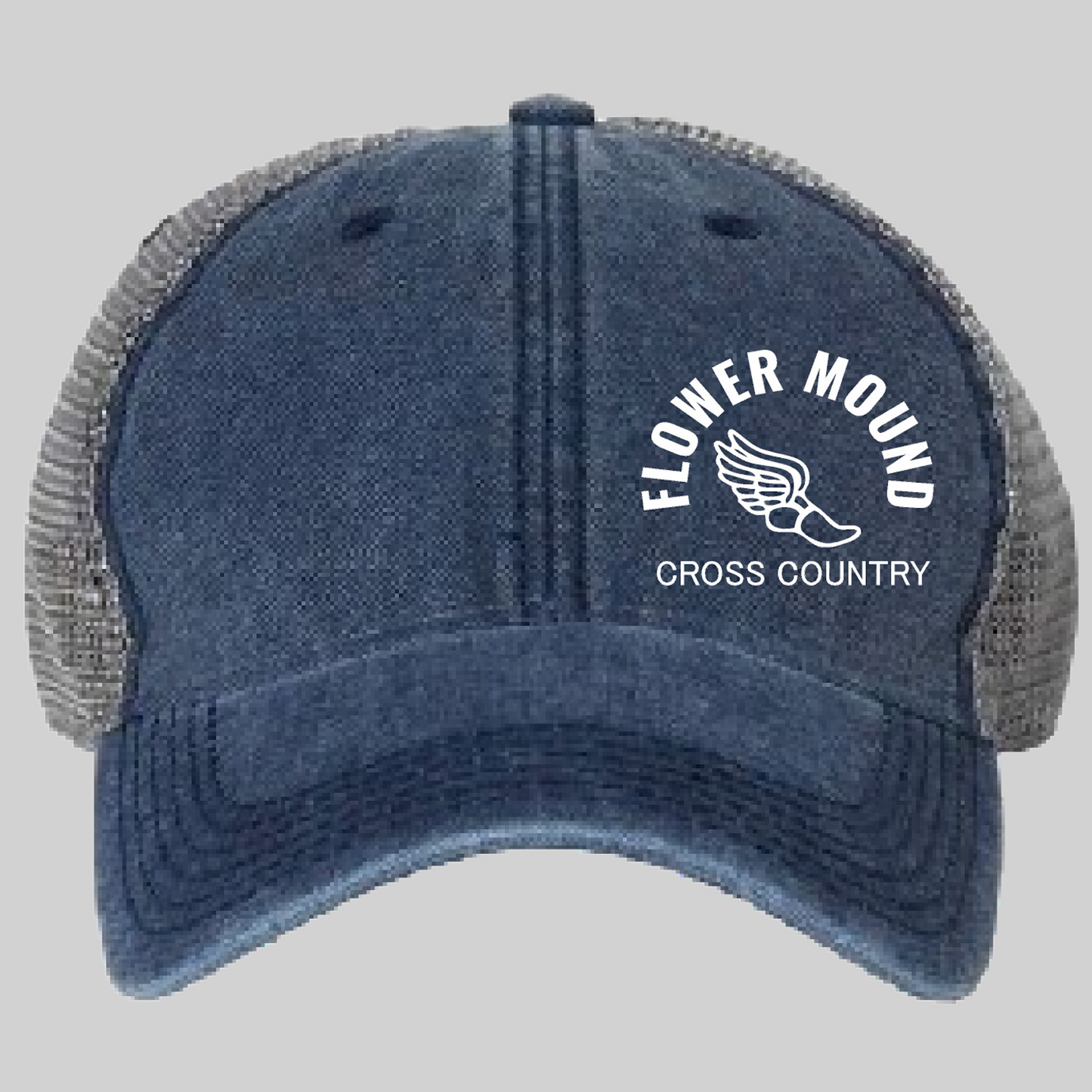 Flower Mound High School Cross Country Hat