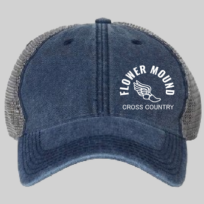 Flower Mound High School Cross Country Hat