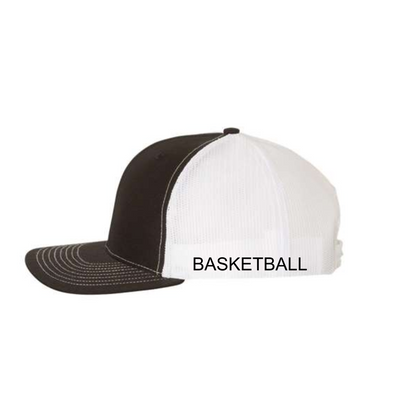 Marcus Boys Basketball Hat 24-12