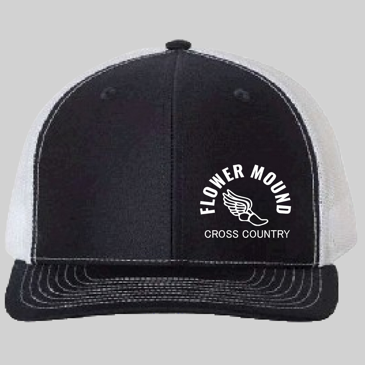 Flower Mound High School Cross Country Hat