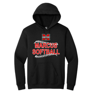 Marcus High School Softball 25-1