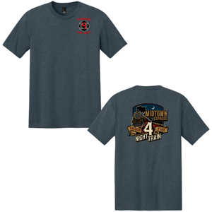 Frisco Fire Station 4 Shirt