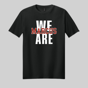 Marcus High School  PTSA 25-4
