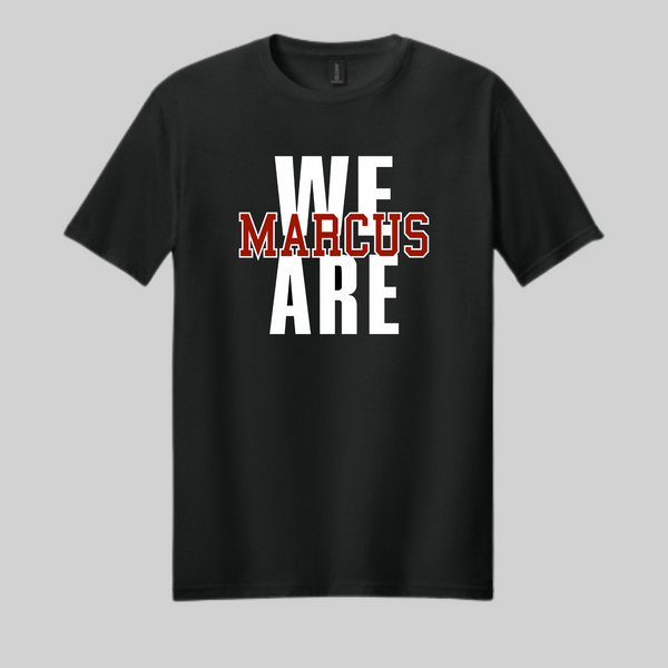 Marcus High School  PTSA 25-4