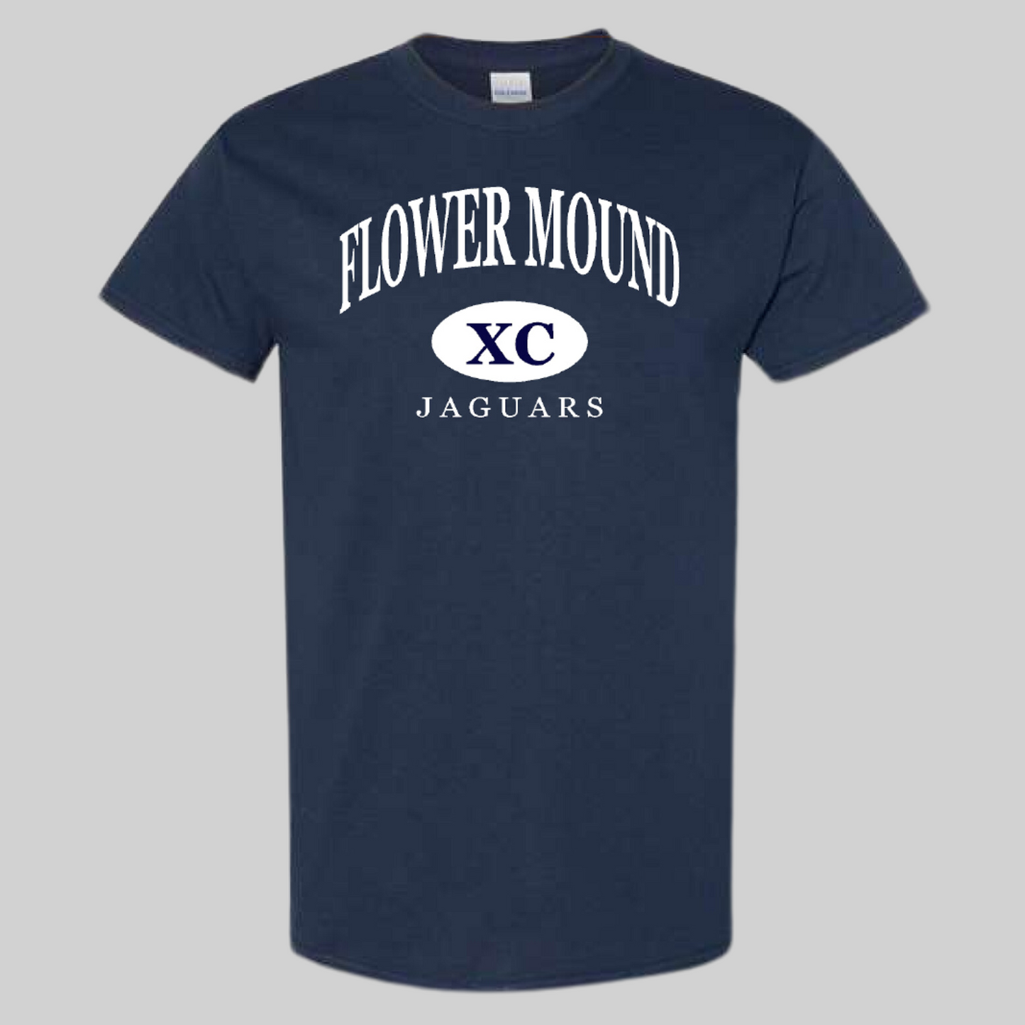 Flower Mound High School Cross Country 24-1