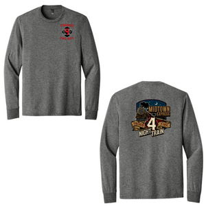 Frisco Fire Station 4 Shirt