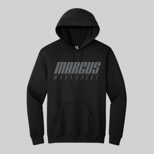 Marcus High School  PTSA 25-1