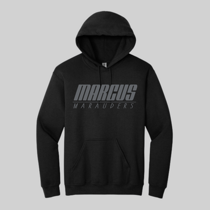 Marcus High School  PTSA 25-1