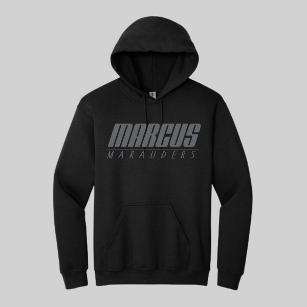 Marcus High School  PTSA 25-1