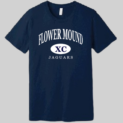 Flower Mound High School Cross Country 24-1