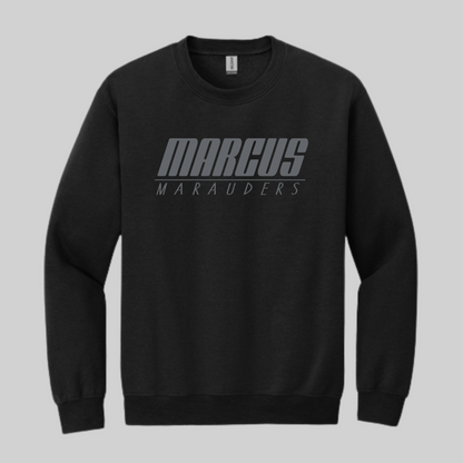 Marcus High School  PTSA 25-1
