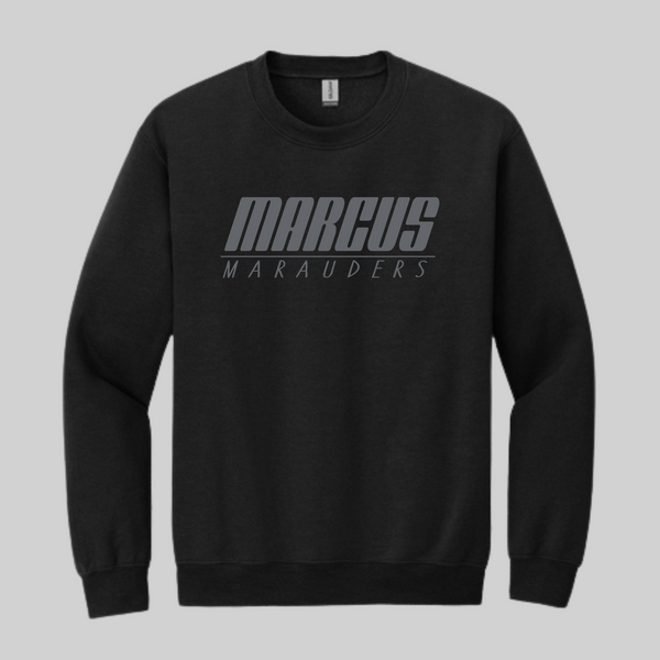 Marcus High School  PTSA 25-1