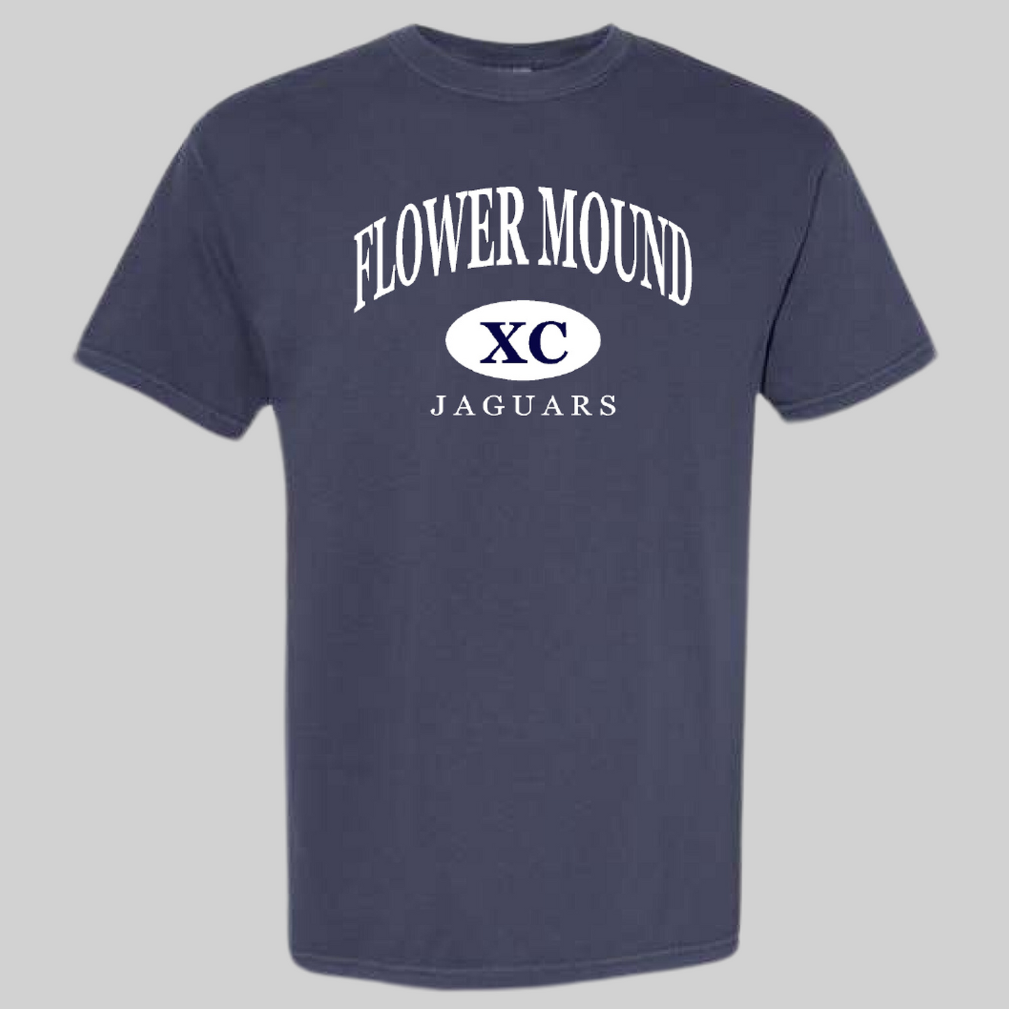 Flower Mound High School Cross Country 24-1