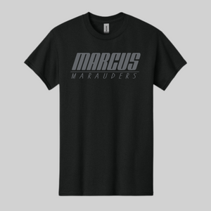 Marcus High School  PTSA 25-1