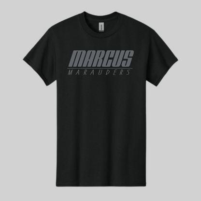 Marcus High School  PTSA 25-1