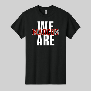 Marcus High School  PTSA 25-4