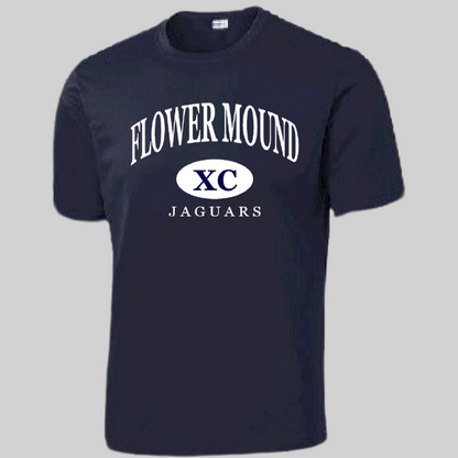 Flower Mound High School Cross Country 24-1