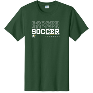 Founders Classical Academy Lewisville Sports Team Soccer 25-1