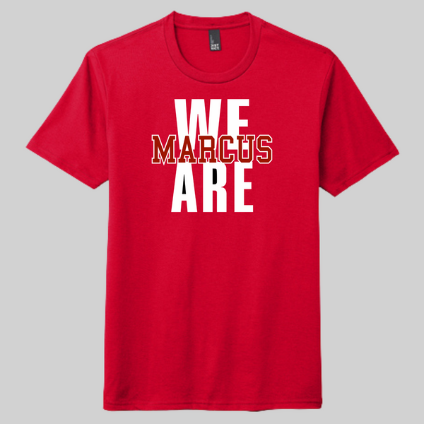 Marcus High School  PTSA 25-4