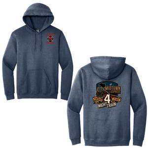 Frisco Fire Station 4 Shirt