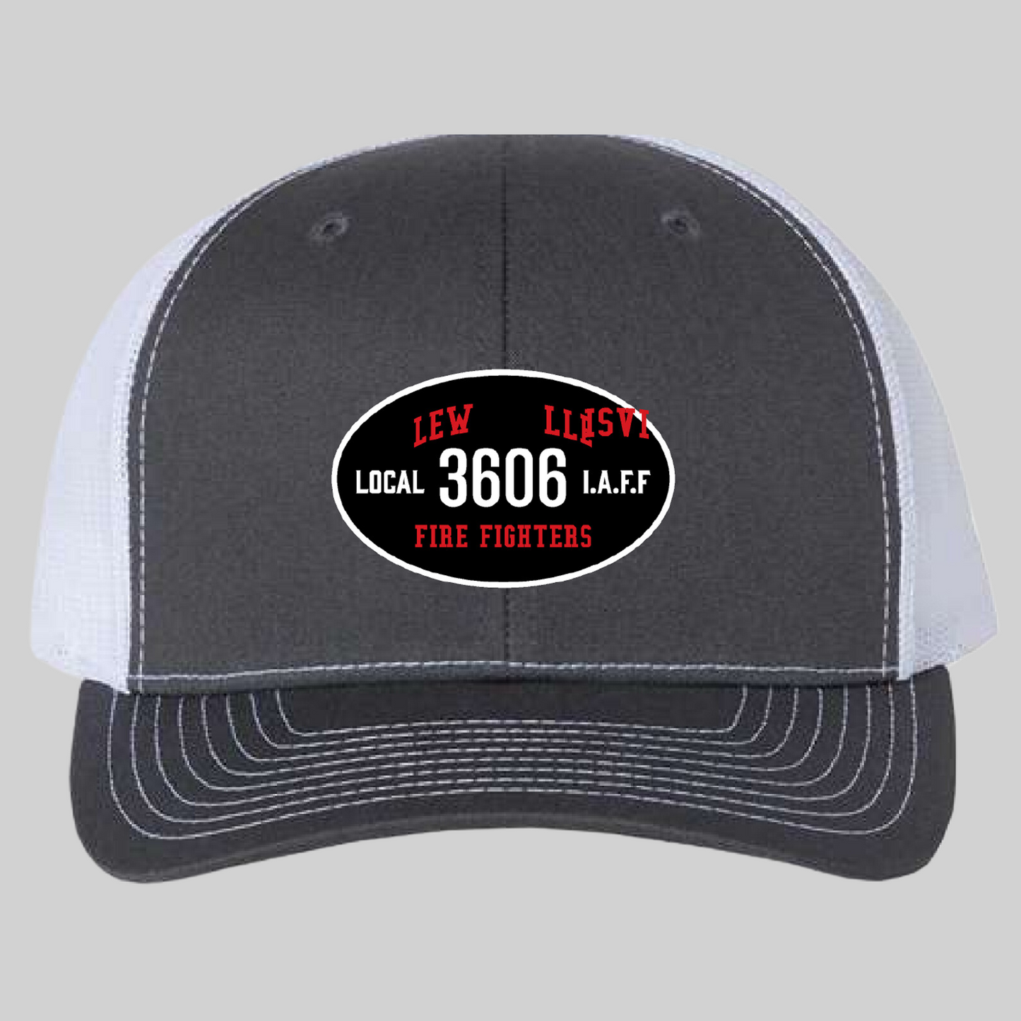 Local 3606 24-2