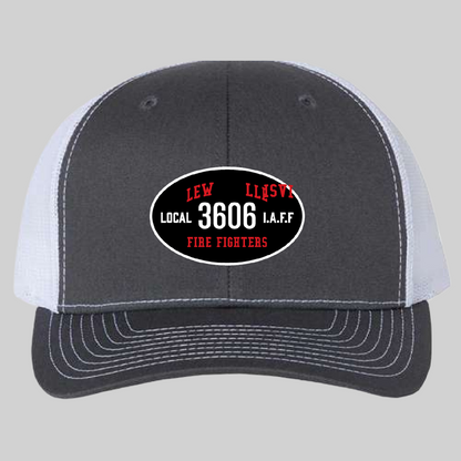 Local 3606 24-2