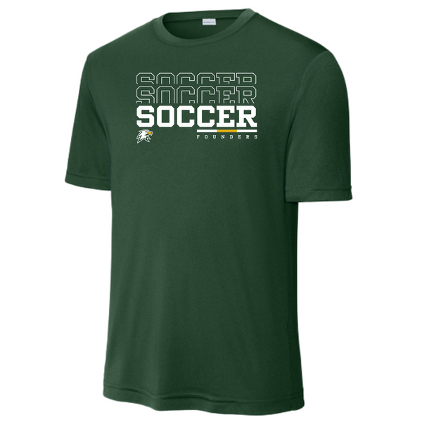Founders Classical Academy Lewisville Sports Team Soccer 25-1