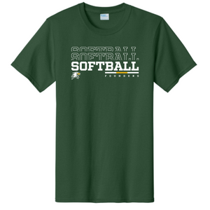 Founders Classical Academy Lewisville Sports Team Softball 25-2
