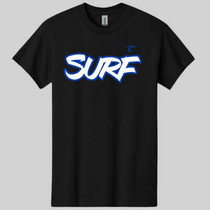 Dallas Surf Soccer Club 24-1