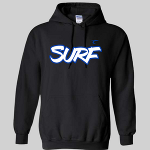Dallas Surf Soccer Club 24-1