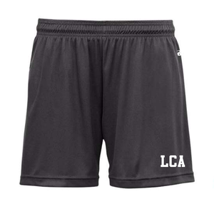 Lakeland Christian Academy PE Women/Girls Shorts