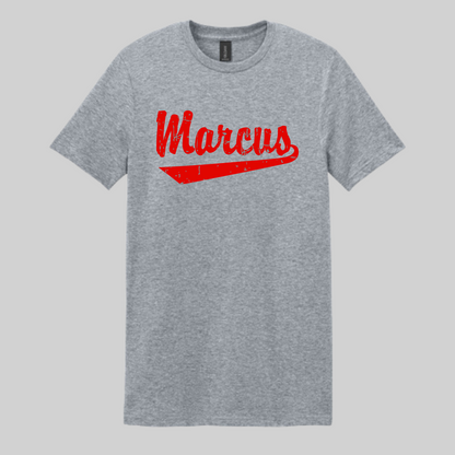 Marcus High School  PTSA 25-3