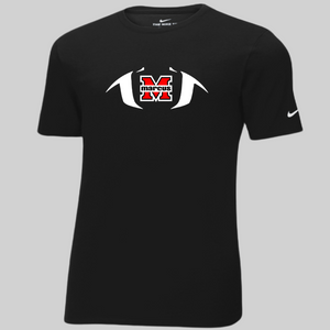 Marcus High School Football 24-2