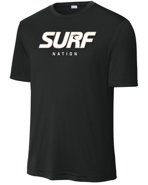 Dallas Surf Soccer Club 26-2