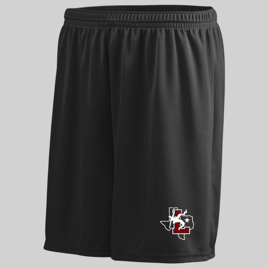 Lewisville High School Wrestling Shorts