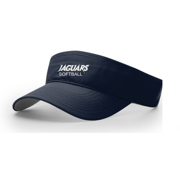 Flower Mound High School Softball Practice Visor