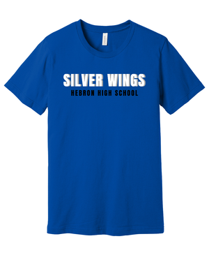 Hebron High School Silver Wings 26-7