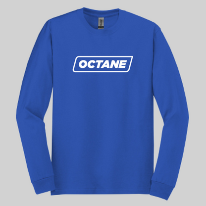 Octane 2024 T-Shirts 24-2