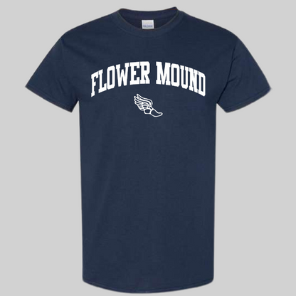 Flower Mound High School Cross Country 24-3