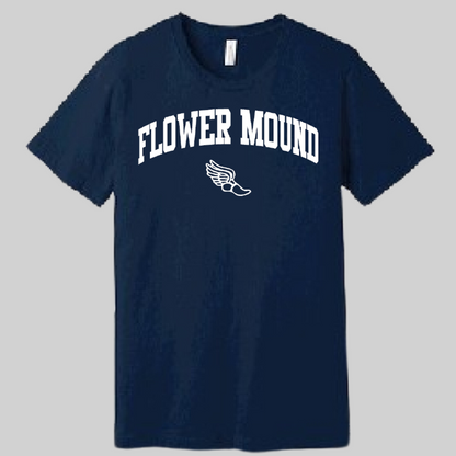 Flower Mound High School Cross Country 24-3