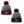 Marcus Boys Basketball Beanie