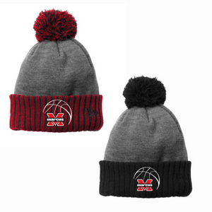 Marcus Boys Basketball Beanie