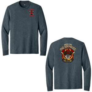 Frisco Fire Station 6 Shirt