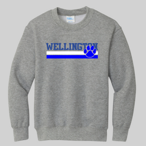 Wellington 24-2
