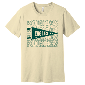 Founders Classical Academy Lewisville Spirit Wear 26-2