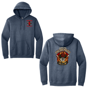 Frisco Fire Station 6 Shirt
